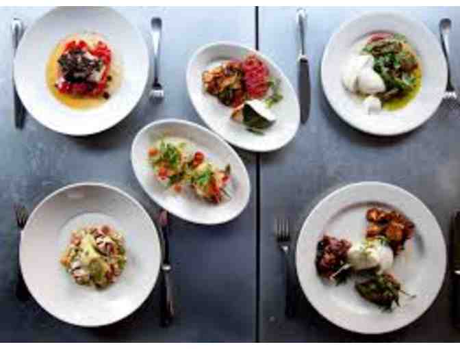 Delfina - $100 Gift Certificate