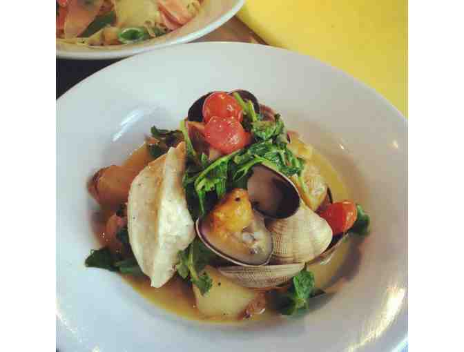 Beast and the Hare $50 Gift Certificate