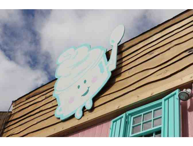 Easy Breezy Family Package