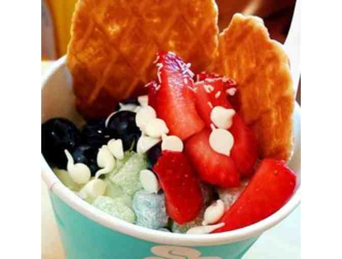 Easy Breezy Family Package