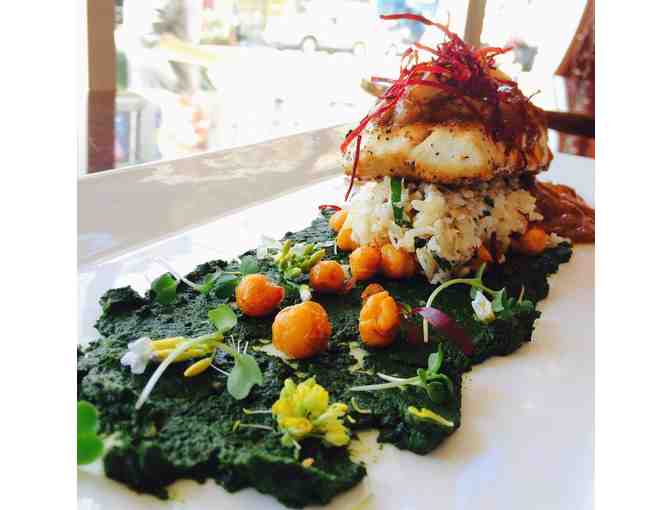 Dosa on Valencia - South Indian Cuisine $75 Gift Certificate