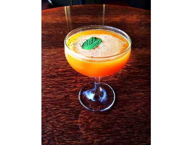 Dosa on Valencia - South Indian Cuisine $75 Gift Certificate