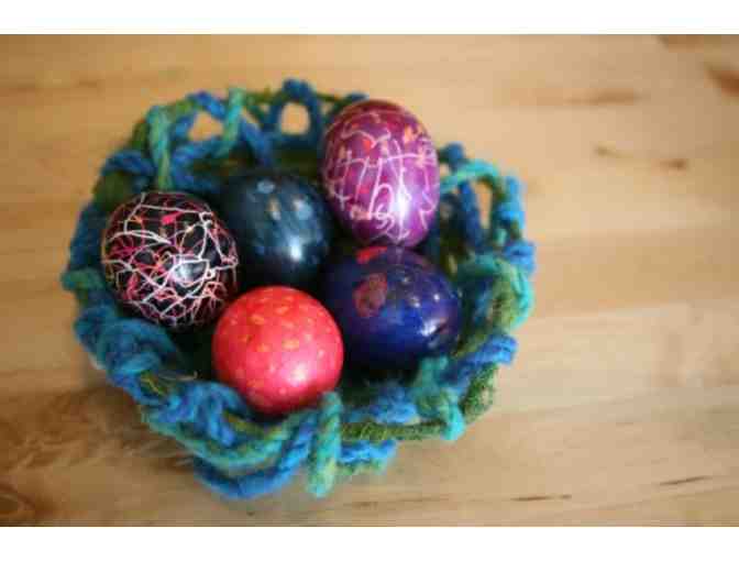 Little Tree Art Studio - Children's Art Class