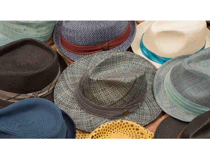 Goorin Brothers $100 Gift Certificate