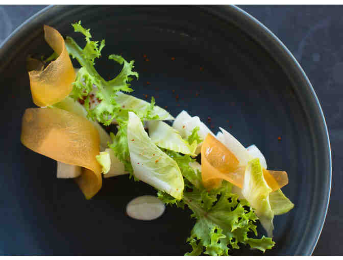 h2 Hotel: Weekday Stay and 4-course Dinner for Two at Spoonbar