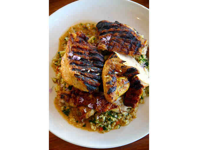 h2 Hotel: Weekday Stay and 4-course Dinner for Two at Spoonbar