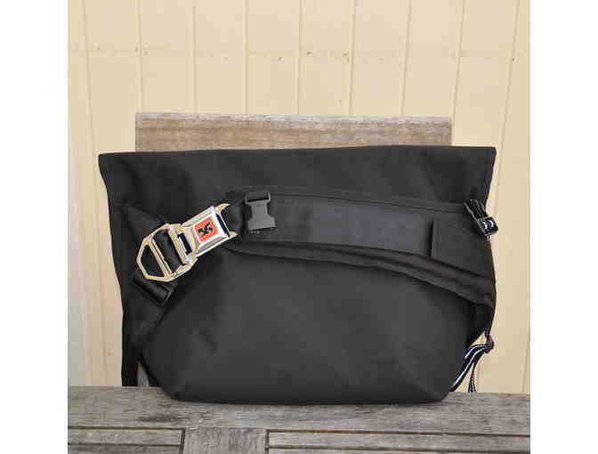 Chrome Custom 'Citizen' Tricolor Messenger Bag