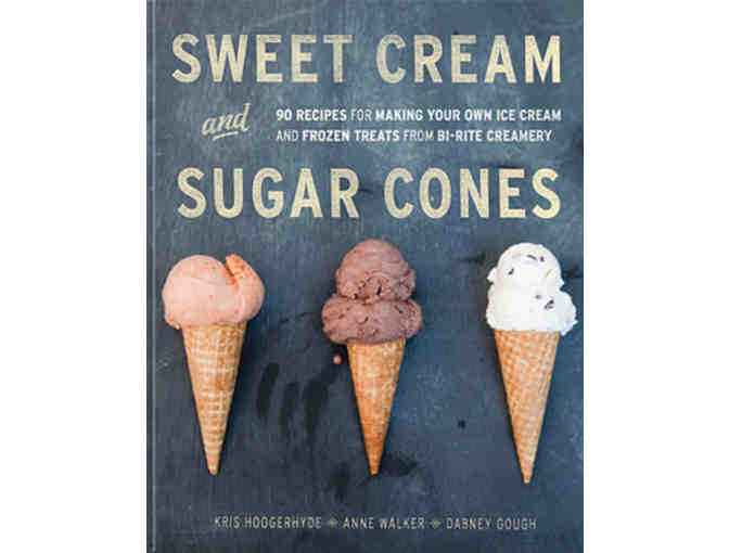 Miette - Baking with Meg Ray and Bi-Rite