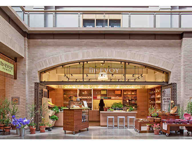 Ferry Building Merchants: Spend a Saturday at the Farmers' Market