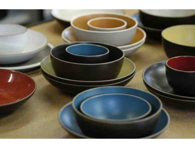 Ferry Building Merchants: Spend a Saturday at the Farmers' Market