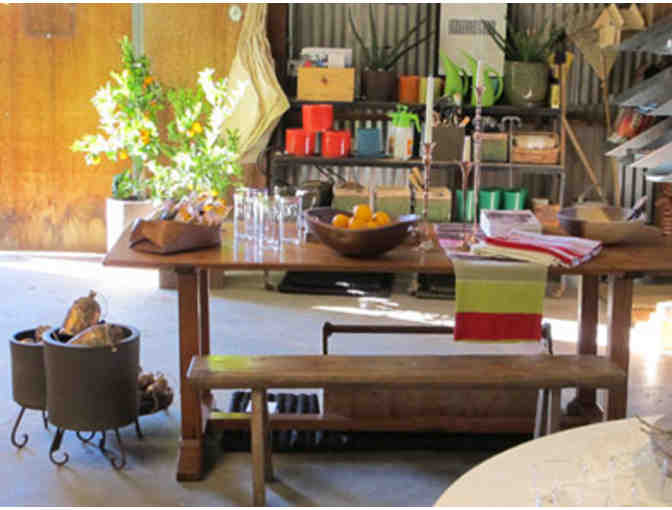 Ferry Building Merchants: Spend a Saturday at the Farmers' Market