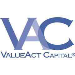 Sponsor: ValueAct Capital