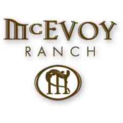 McEvoy Ranch
