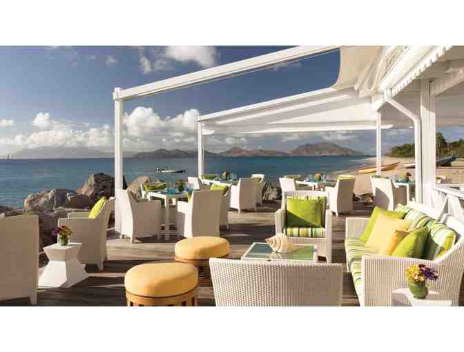 NEVIS - Four Seasons Nevis, West Indies-4 night stay + airport transfers from St. Kitts