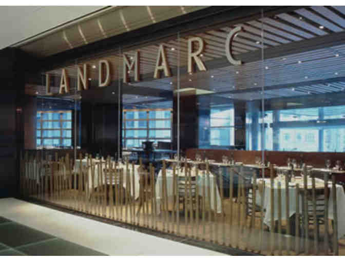 BENCHMARC Restaurants by Marc Murphy $100 Gift Card