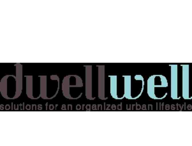 DWELLWELL - Professional Organizing Services