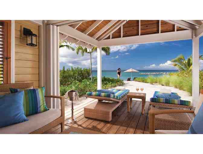 NEVIS - Four Seasons Nevis, West Indies-3 night stay + airport transfers from St. Kitts