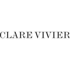 Sponsor: Clare Vivier