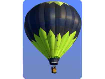 Hot Air Balloon Ride for One person