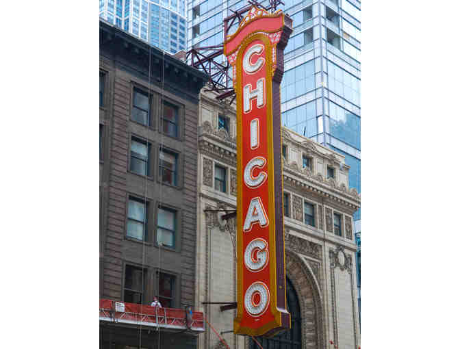 Trip to Chicago--site of 2019 AACN Annual Conference! - Photo 1