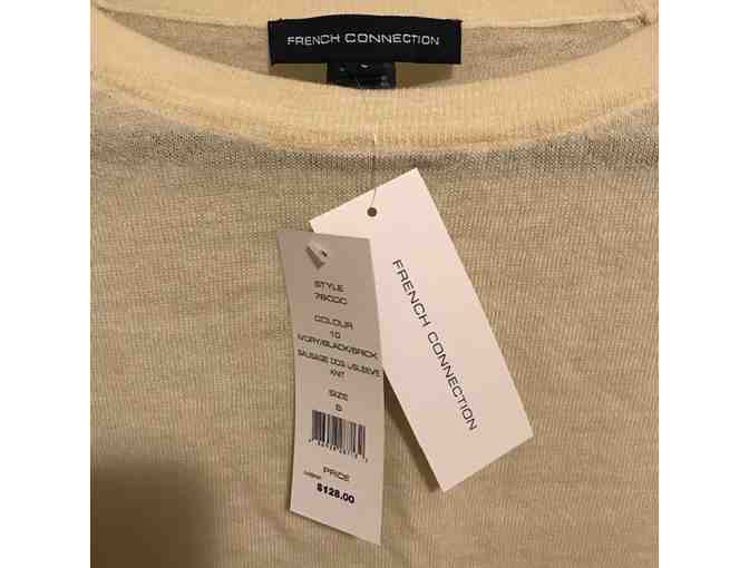 French Connection Sausage Dog Sweater (Ladies S)