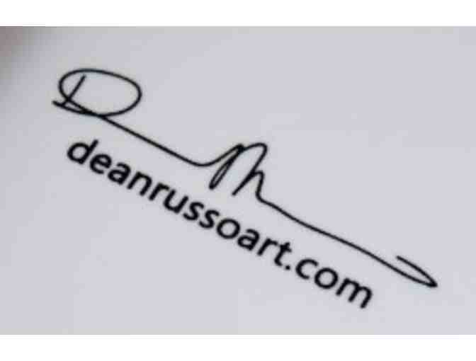 Dean Russo Art - Cat Tote