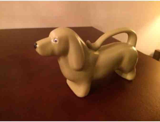 Watering Can - Dachshund