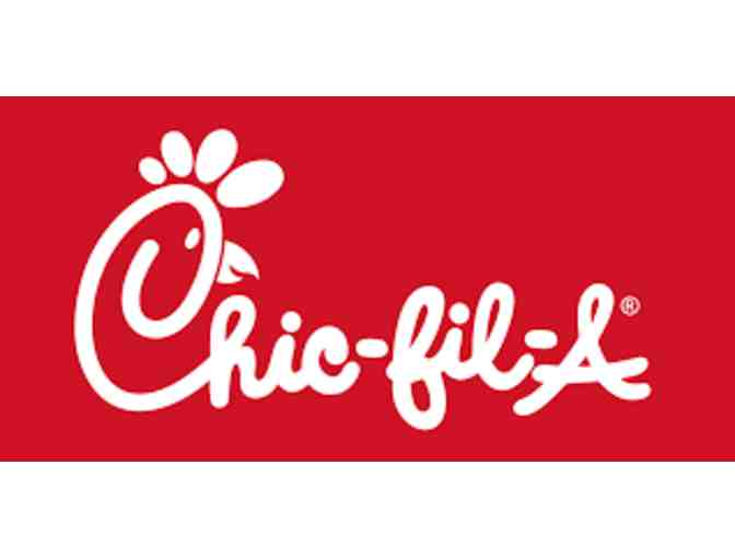 $25 Chic-Fil-A Gift Card - Photo 1