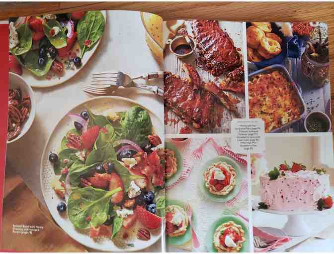 Southern Living 2014 Annual Recipes