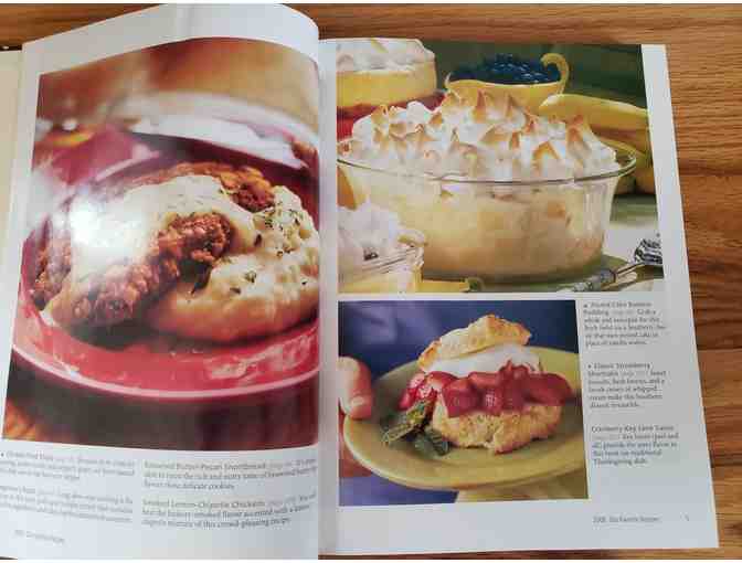 Southern Living 2006 Annual Recipes