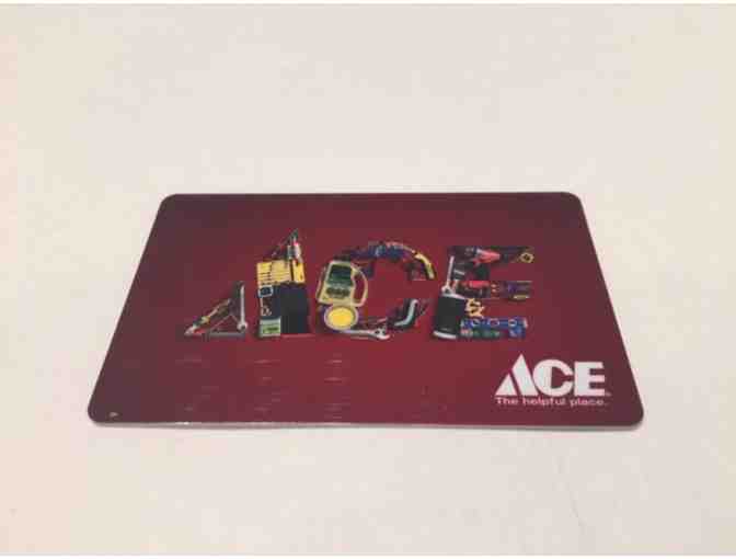 $25 Gift Card - ACE Hardware - Photo 1