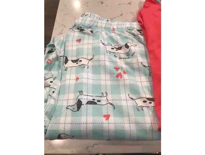 Pajama Set - Ladies! - Size LARGE (12-14)