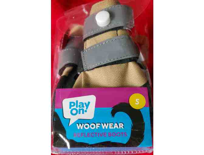 Play On Woof Wear