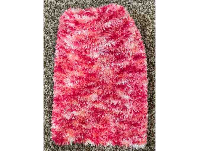 Instant Dog Sweater Wardrobe! Size Small/Extra Small - Gently used if at all - 6 Sweaters