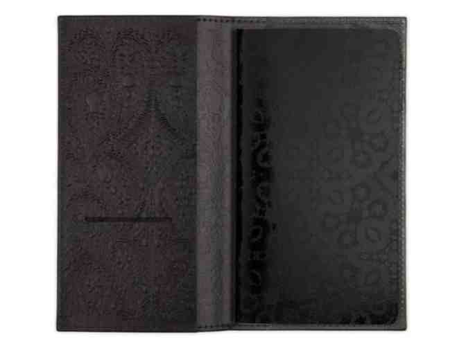 Christian Lacroix Heritage Collection: Travel Journal/Document Holder