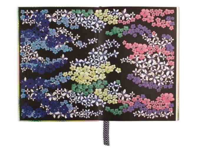 Christian Lacroix Heritage Collection: Photocall Softbound Notebook