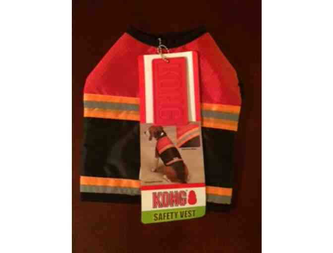 Kong Safety Vest (Size XS)
