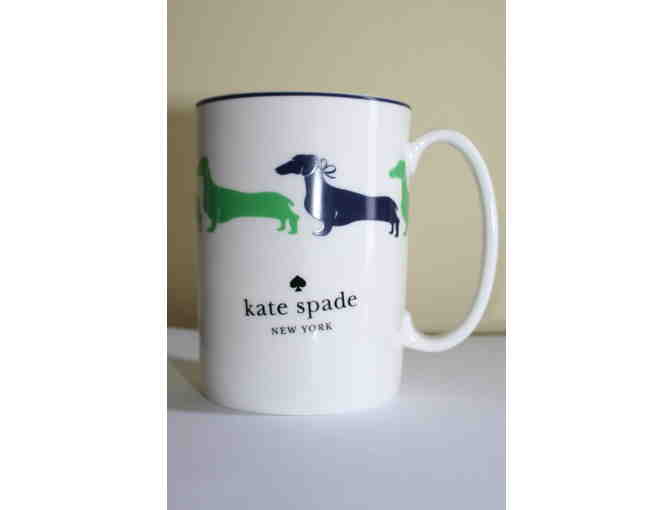 Kate Spade 10 oz. Coffee Mug