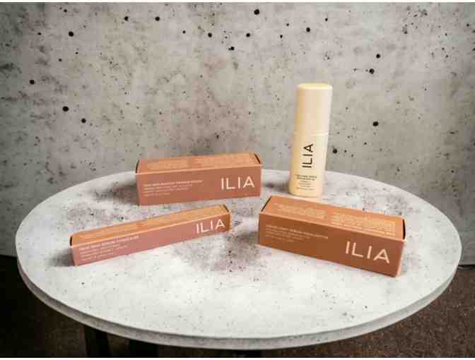Ilia Skin Care - 4 Products!! - Photo 1
