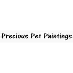 Precious Pet Paintings