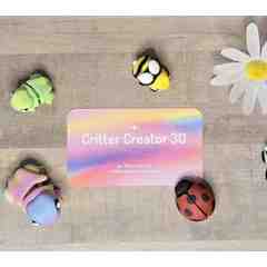 CritterCreator3D