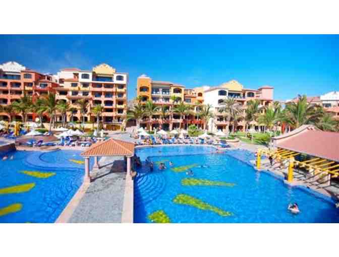 Cabo San Lucas 4 Night Luxury Suite Stay at Ocean Front Four Diamond Resort for (2) - Photo 2