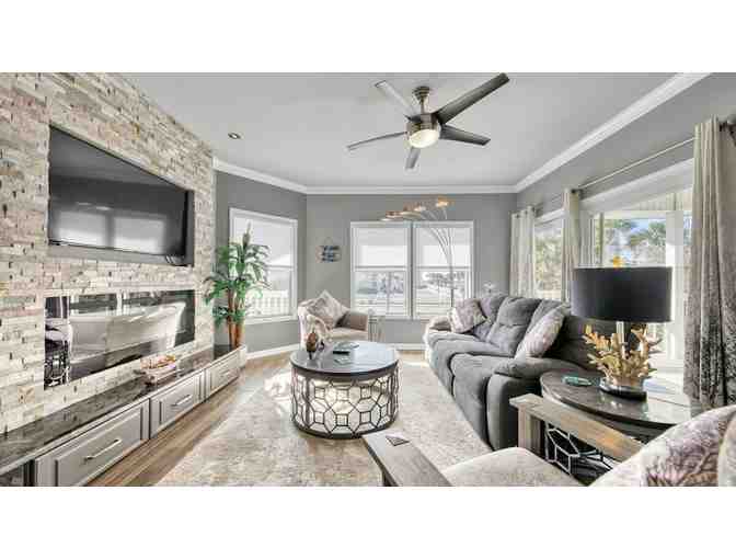 3 - Nights Deluxe in Destin, Florida!