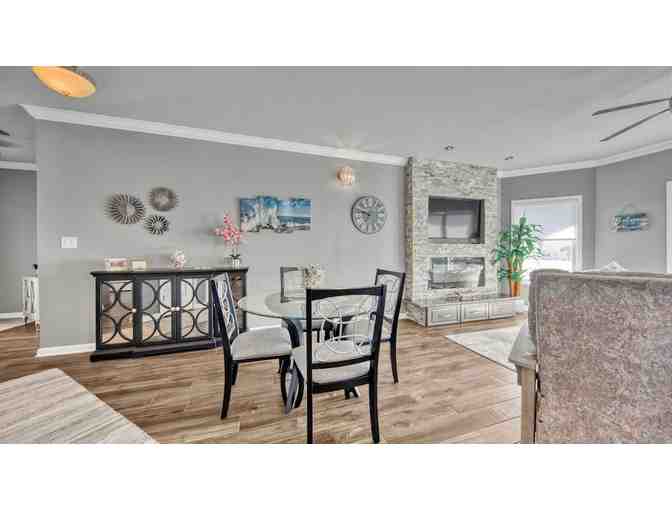 3 - Nights Deluxe in Destin, Florida!