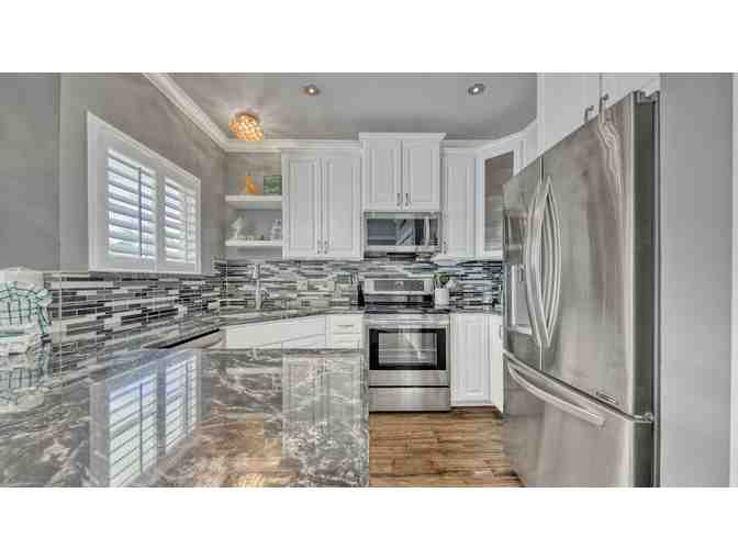 3 - Nights Deluxe in Destin, Florida!