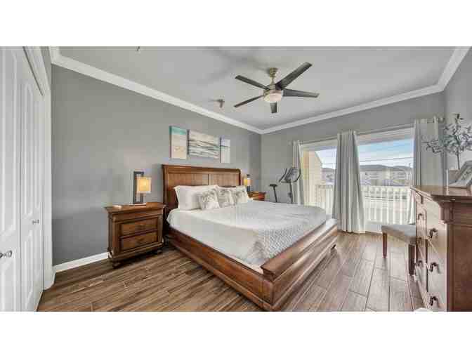 3 - Nights Deluxe in Destin, Florida!
