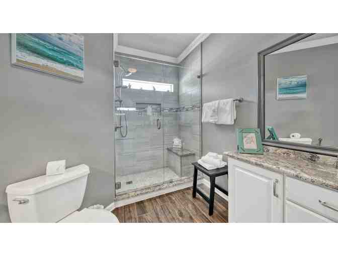 3 - Nights Deluxe in Destin, Florida!
