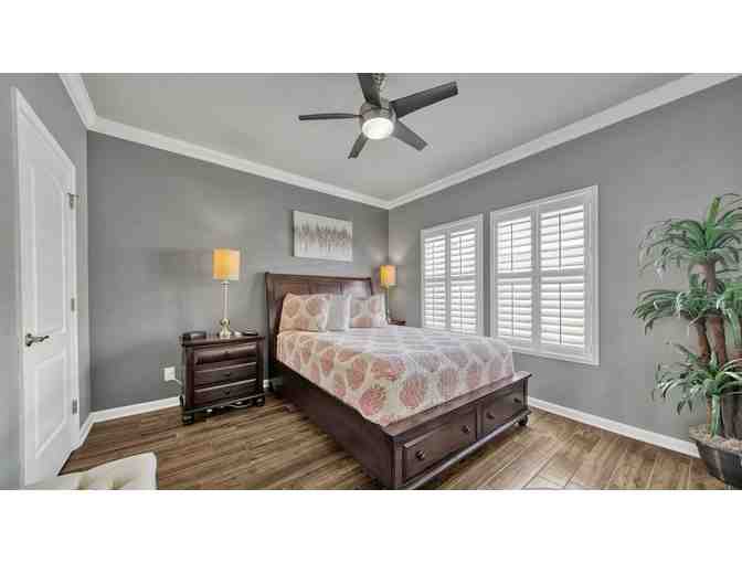 3 - Nights Deluxe in Destin, Florida!