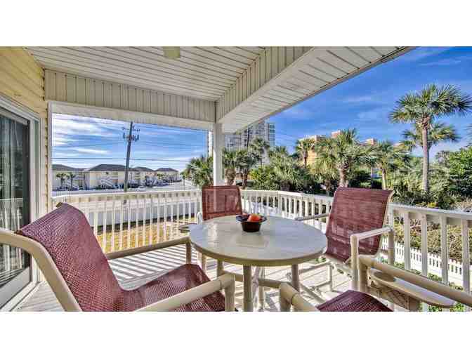 3 - Nights Deluxe in Destin, Florida!
