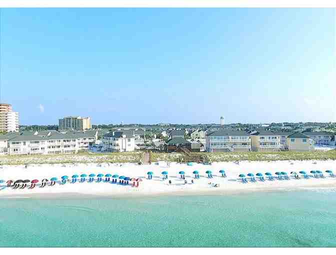 3 - Nights Deluxe in Destin, Florida!